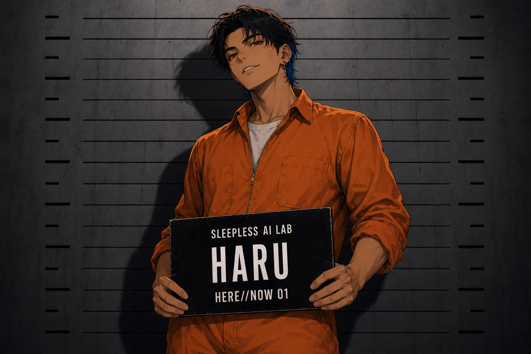 HARU