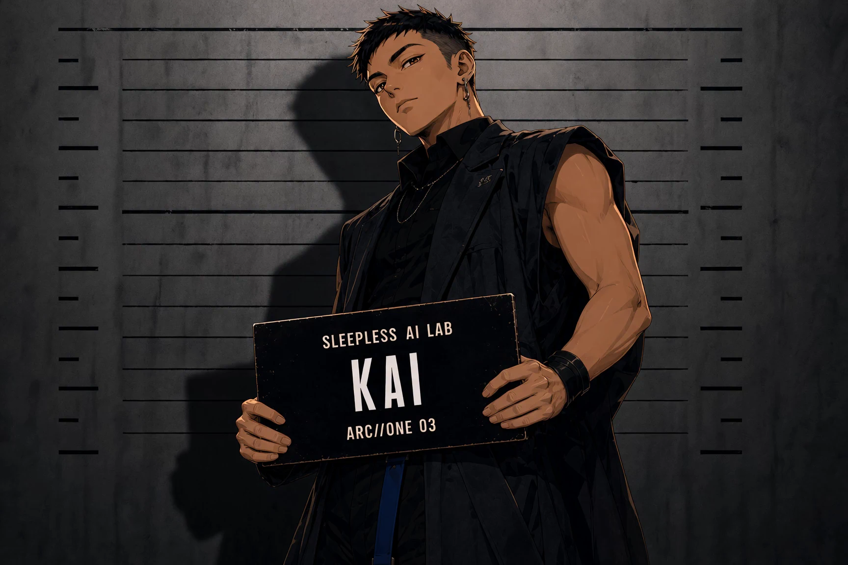 KAI