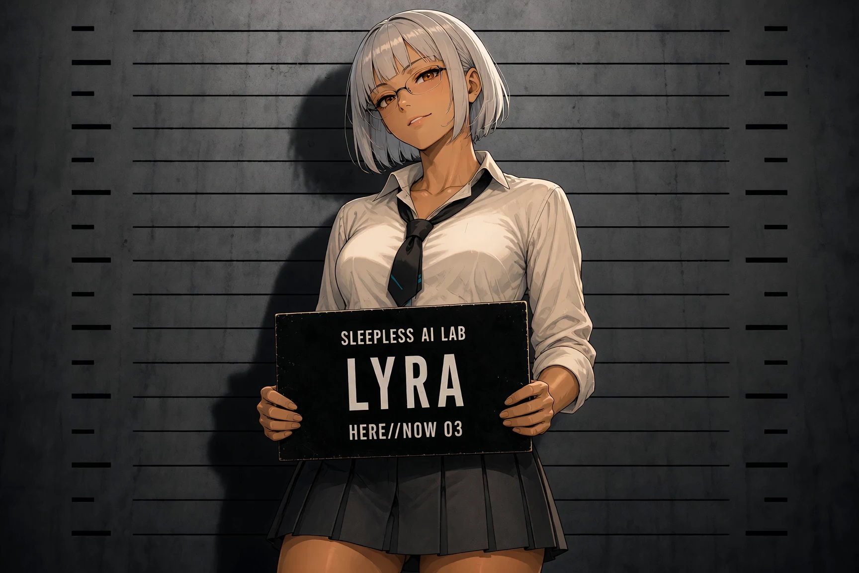 LYRA