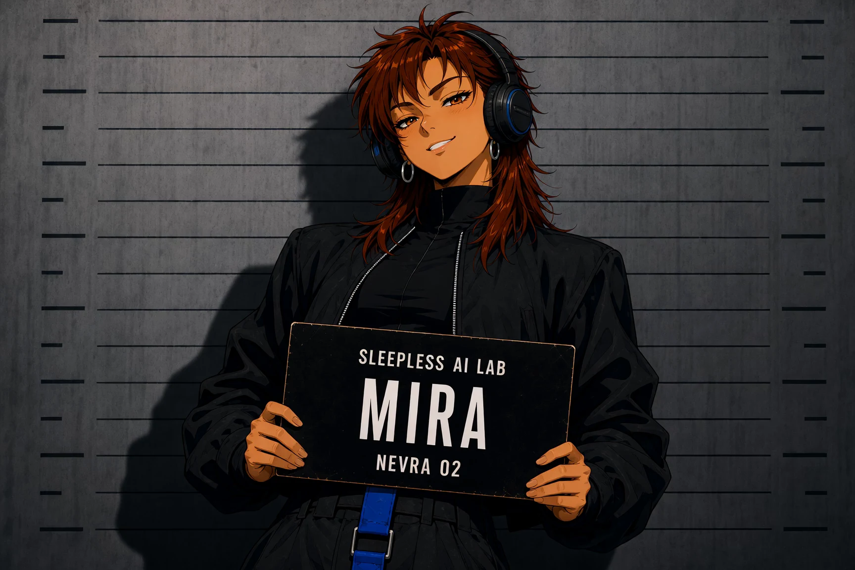 MIRA