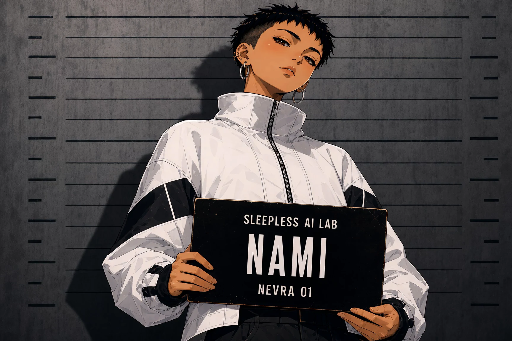 NAMI