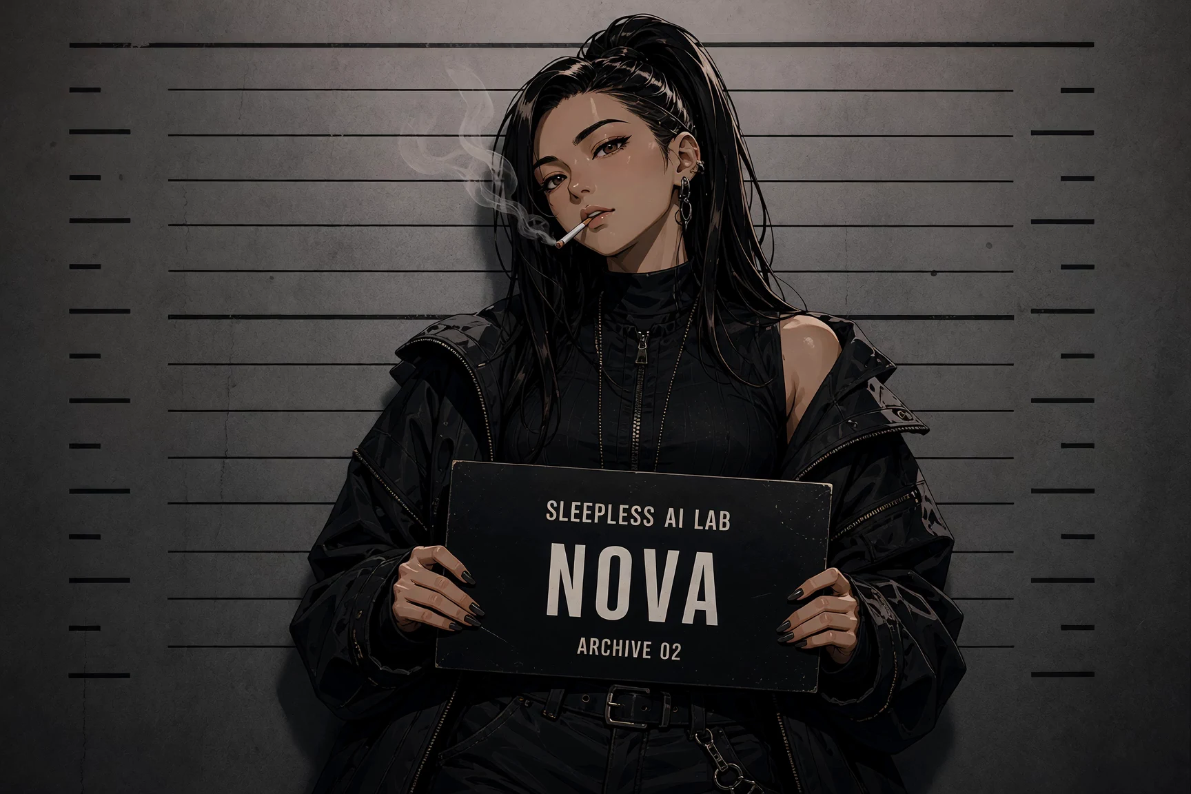 NOVA