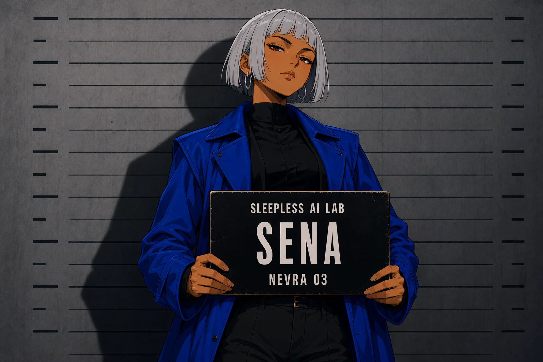 SENA